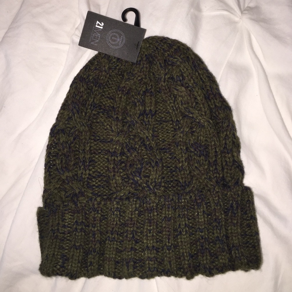 Forever 21 Beanie